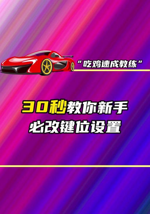 绝地求生中如何设置自动捡枪？  第2张
