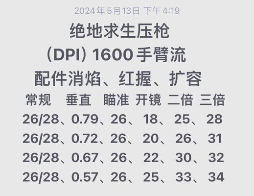 绝地求生慢动作躲闪的设置方法是什么？  第2张