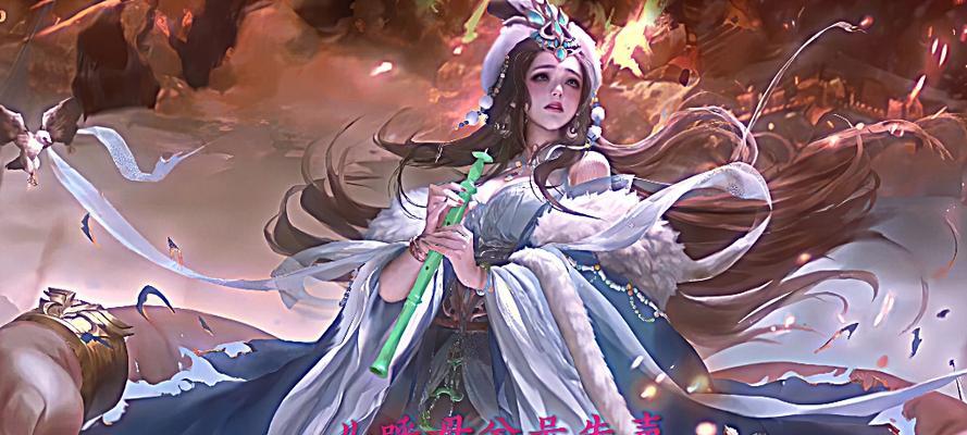 三国杀蔡文姬翻面技能是什么？翻面有何作用？  第3张