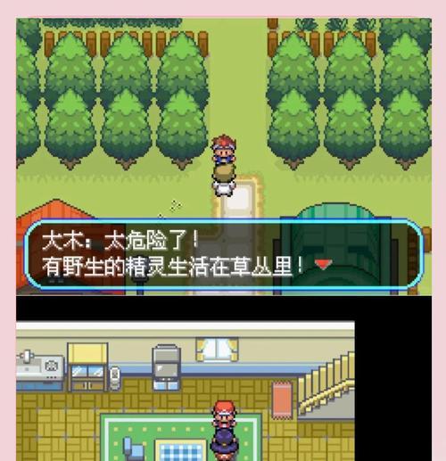 口袋妖怪白金版本使用修改器安全吗？  第3张