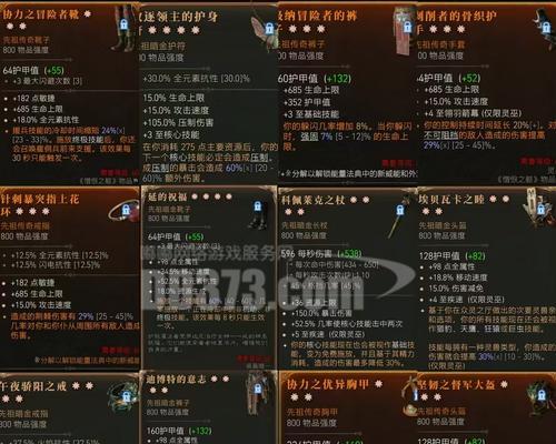 征途游戏中灵虚装备如何获得？有哪些高效的刷装备技巧？  第1张