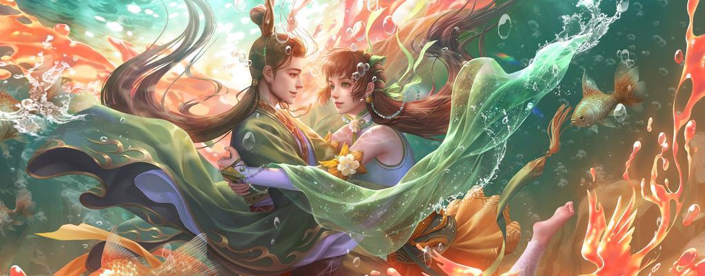 三国杀七夕皮肤的设计特点是什么？  第3张
