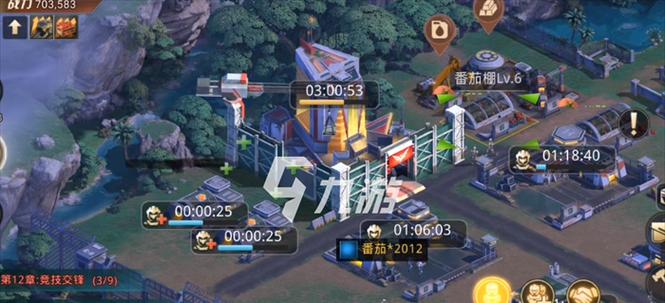 征途巨兽战场怎么进去游戏？进入巨兽战场的步骤是什么？  第1张