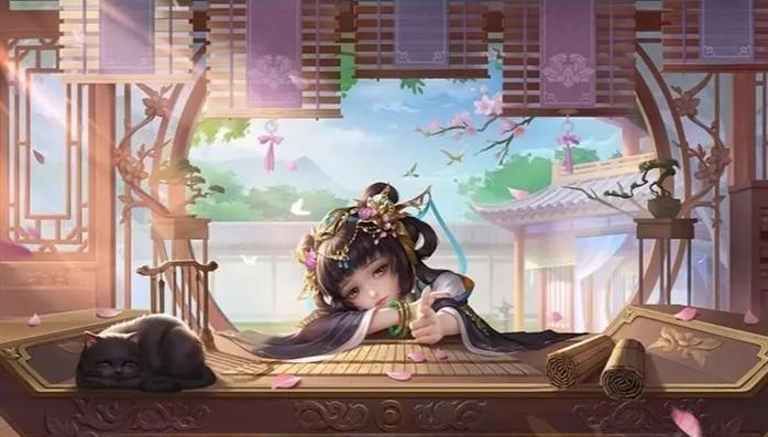 白姨在三国杀中为何被称为这个名字？背后有何故事？  第3张