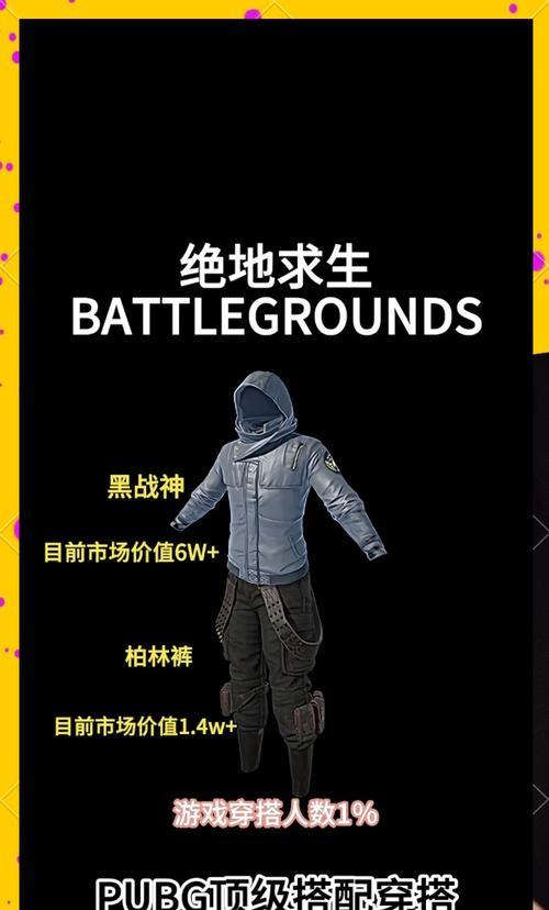 绝地求生中购买装备的具体流程是什么？  第3张