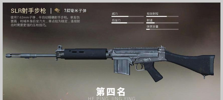 绝地求生中连发设置方法是什么？连发有何优势？  第2张