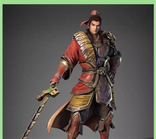 真三国无双8中武将外观如何获取？获取方法有哪些？  第1张