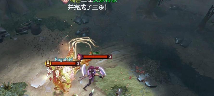 刀塔2节奏太快怎么解决？有哪些应对策略？  第2张
