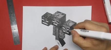 我的世界手稿制作步骤是什么？  第2张