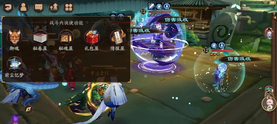 阴阳师游戏中入阁的条件是什么？如何快速加入？  第3张