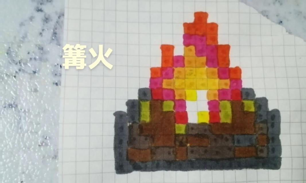 在Minecraft中如何制作柴火？柴火的制作方法是什么？  第1张