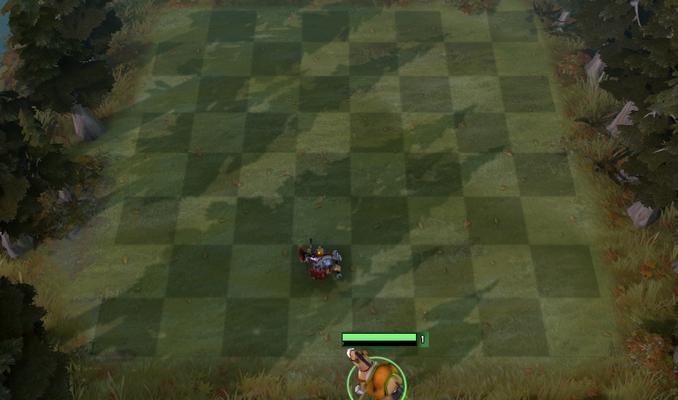 刀塔二下棋进入房间的步骤？  第1张