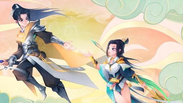 神仙道3中如何选择种族？选种族的策略是什么？  第2张