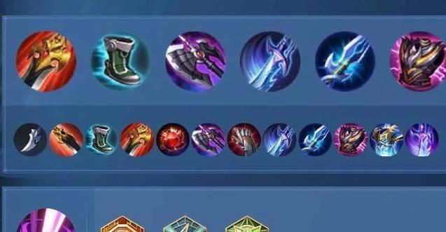 澜的补刀和推塔键操作技巧是什么？  第1张