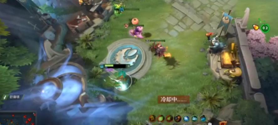 刀塔2搬砖方法是什么？如何有效提高效率？  第2张