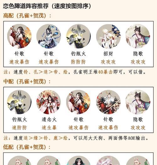 漫展阴阳师接龙的规则是什么？如何正确接龙？  第1张