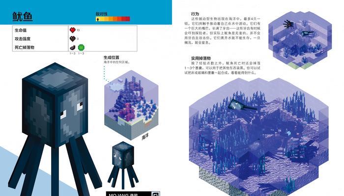 在Minecraft中如何正确放置水？水的特性有哪些？  第1张