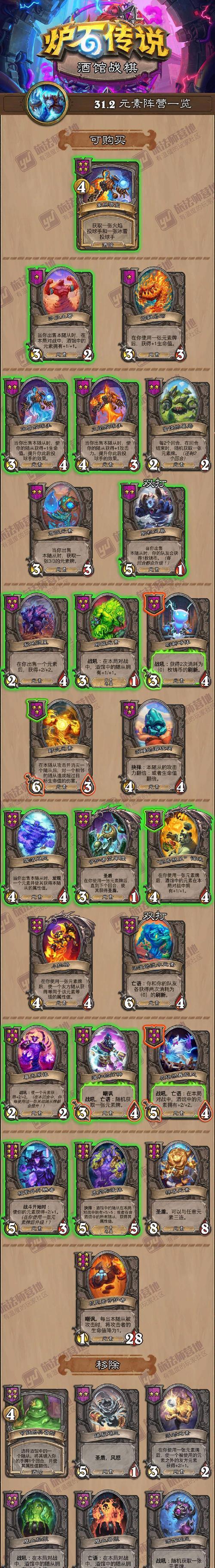 炉石传说中进化史诗卡的获取途径有哪些？  第2张