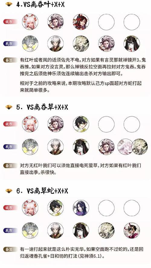阴阳师嗔技能如何使用？战斗中有什么作用？  第2张
