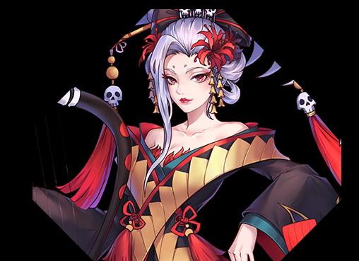 阴阳师阎魔技能破解方法？  第3张
