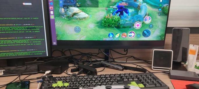 手柄玩王者荣耀操作难吗？适合哪些玩家？  第2张