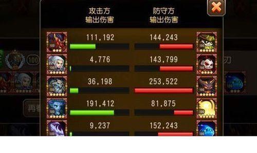 刀塔精灵装备合成失败的原因是什么？  第2张