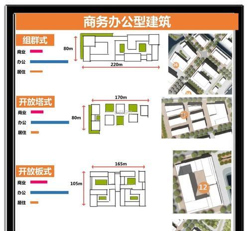 建筑摆放技巧是什么？如何优化格子布局？  第3张