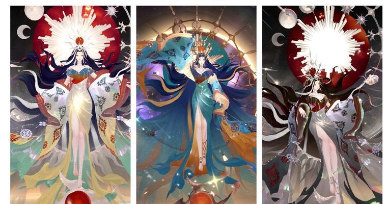阴阳师数字艺术藏品获取方式有哪些？  第3张