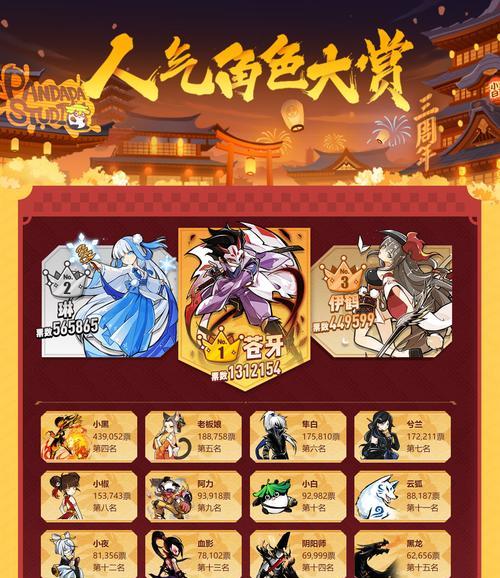 《忍者必须死3》伴星星同行副本通关攻略（揭秘最有效的通关策略与技巧）  第2张