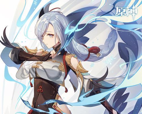 原神手游女仆养成攻略（玩转女仆系统）  第1张