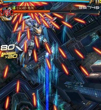 《星河战神》快速升级攻略（掌握关键技巧助你在《星河战神》快速升级）  第3张
