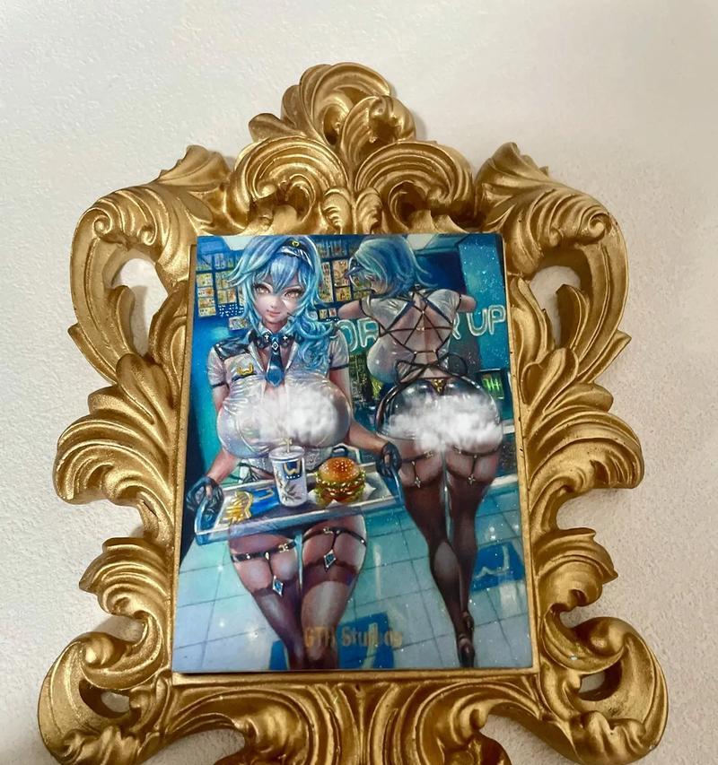 原神尤拉的最佳装备选择——物伤还是冰伤杯（解析尤拉的输出方式）  第3张