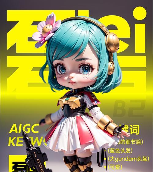 造物梦工厂抽盲盒攻略，让你成为抽取大师（掌握技巧、解读规则）  第1张
