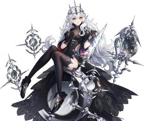 《爆裂魔女》刷初始爆裂魔女的最佳方法（以游戏为主）  第1张