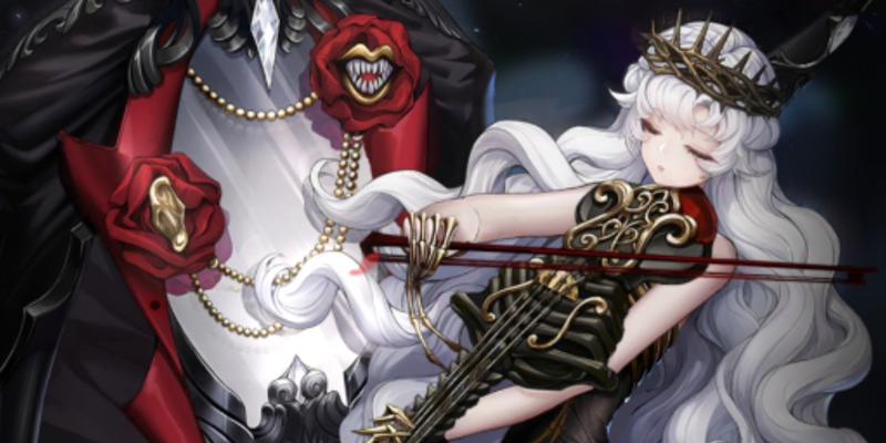《爆裂魔女》刷初始爆裂魔女的最佳方法（以游戏为主）  第2张