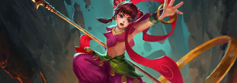 《乱斗西游》地藏金角哪吒突袭攻略（地藏金角哪吒突袭攻略详解）  第3张