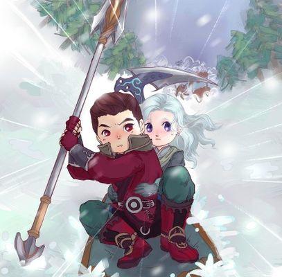 《天谕手游滑雪15秒攻略》（快速完成滑雪意外成就的技巧与策略）  第1张