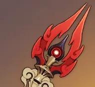 原神（探索神秘武器的力量与特点）  第1张