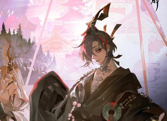 在阴阳师游戏中琅琊子技能如何获得？获取途径是什么？  第1张