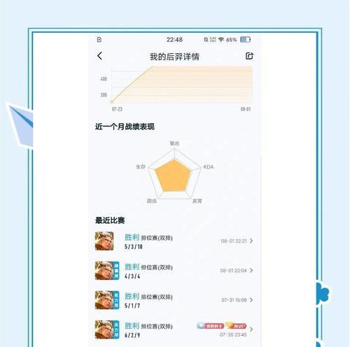 王者荣耀中星星的开启方法是什么？  第2张