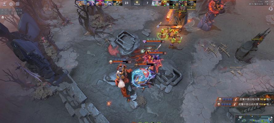 dota2国服应该怎么玩？国服与其他服务器的区别是什么？  第3张