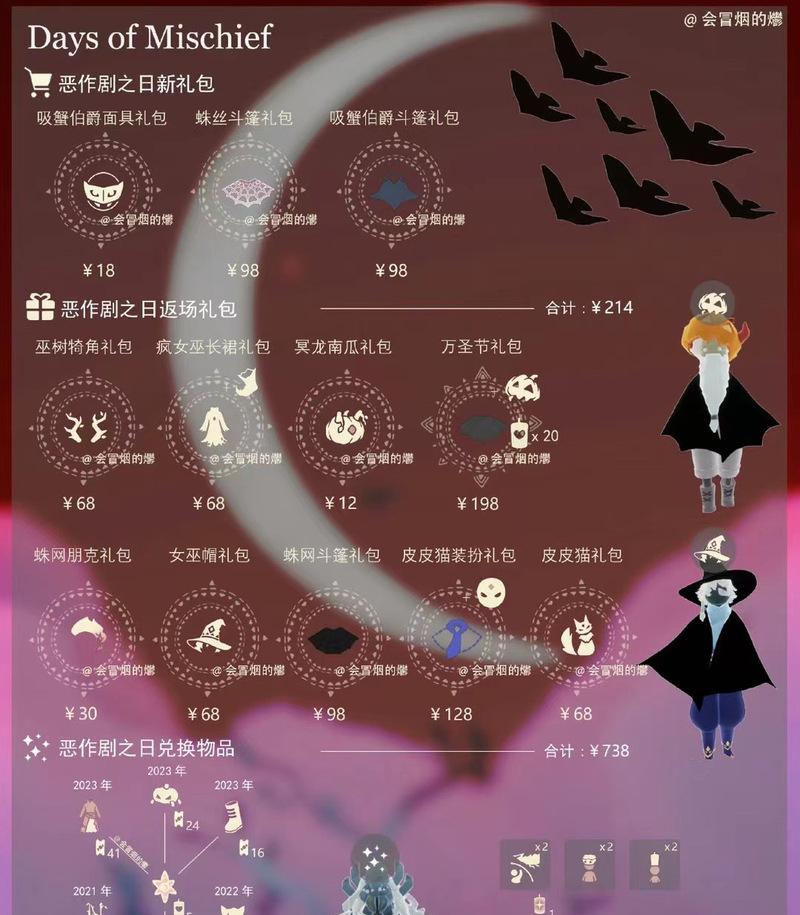 探索天际之旅（在游戏中寻找宝贵的装备）  第1张