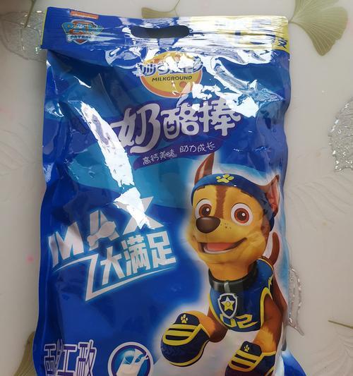探索糖果世界的奇幻之旅（别动我的奶酪糖果世界第4关攻略）  第2张
