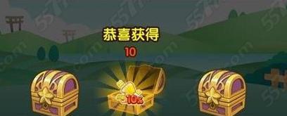 《神庙逃亡》游戏力量速度提升之道具使用攻略（全面解析道具的威力）  第1张