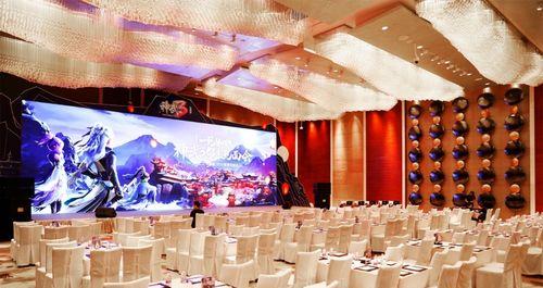 《神武》游戏精英帮主见面会攻略赏析（参与见面会）  第3张