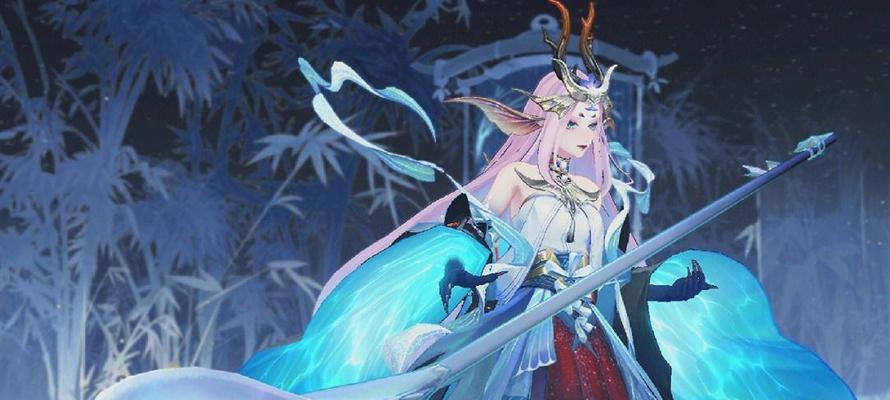 阴阳师镜姬战斗策略有哪些？  第3张