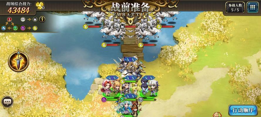 《梦幻模拟战手游禁地异响之谜揭秘》（探索游戏世界中的禁地异响）  第2张