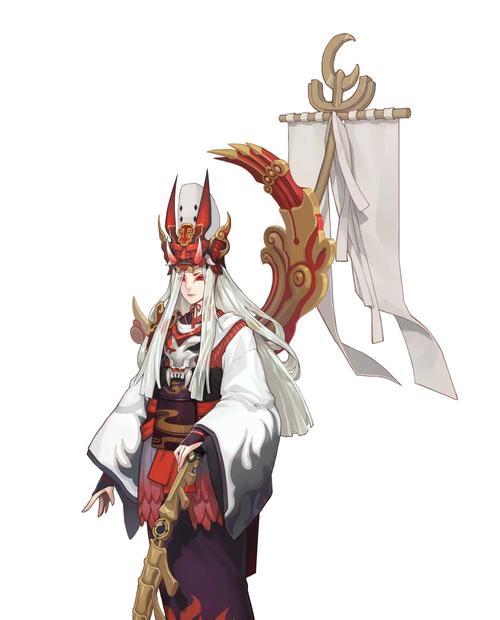 阴阳师鬼使白的技能特点是什么？鬼使白在战斗中的表现如何？  第3张