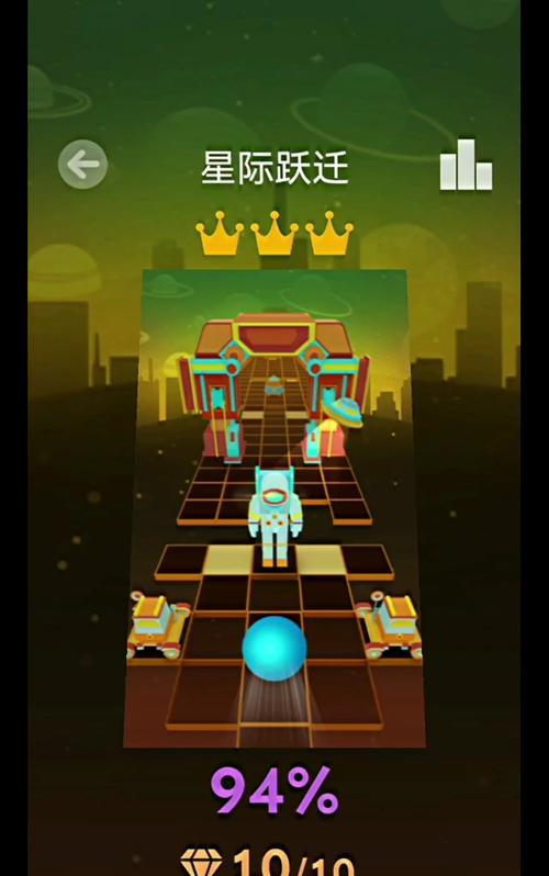 部落冲突星际跃迁如何获得？星际跃迁获取途径有哪些？  第3张