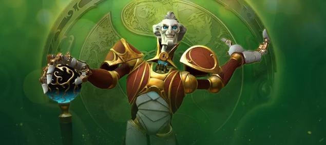 新更新的dota2辅助英雄玩法是什么？如何掌握新辅助的技巧？  第1张